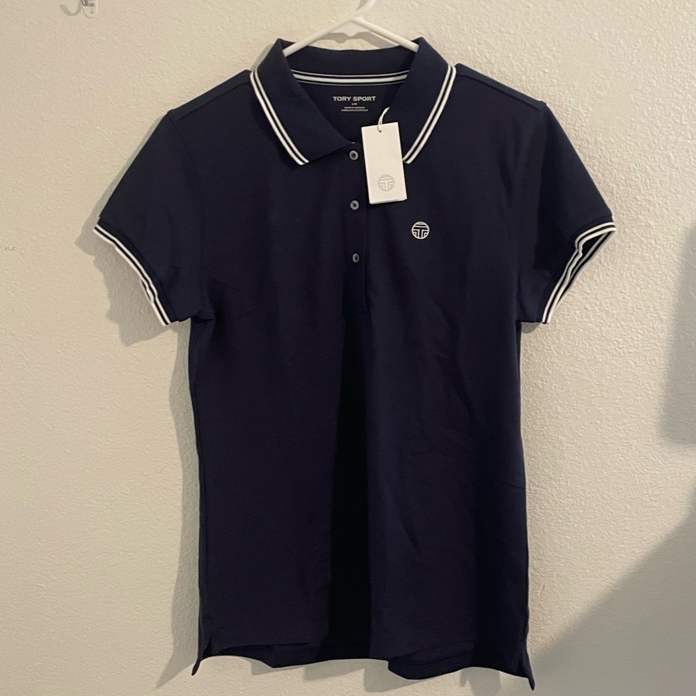 TORY SPORT Women’s Polo